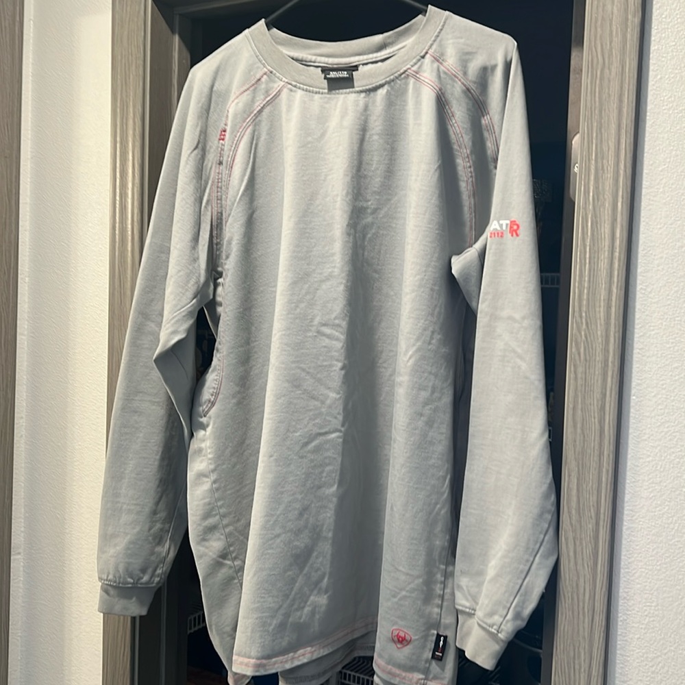 Ariat XXL FR Shirt
